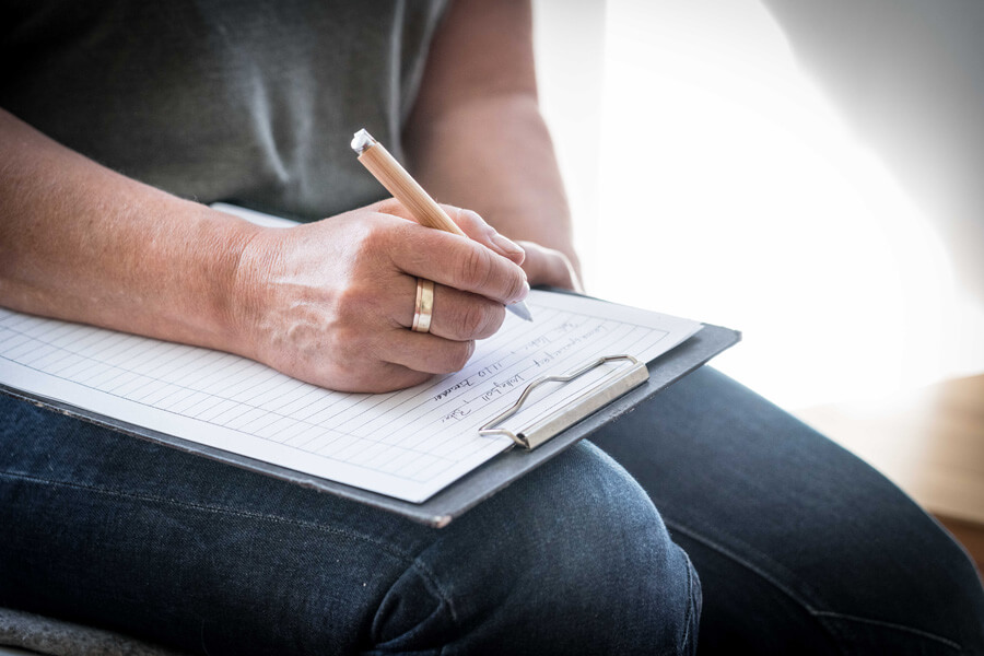 Biologisches Dekodieren